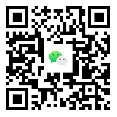 竞赛辅导咨询微信二维码