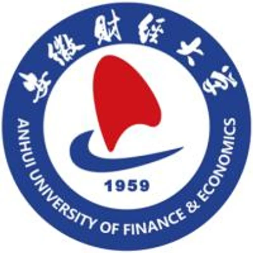 安徽财经大学校徽