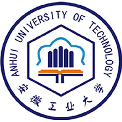 安徽工业大学校徽