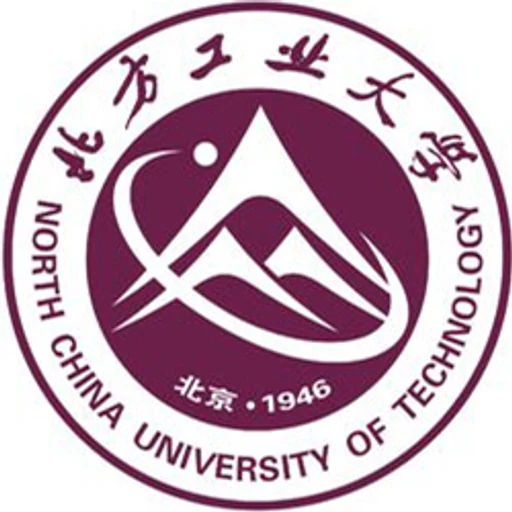 北方工业大学校徽