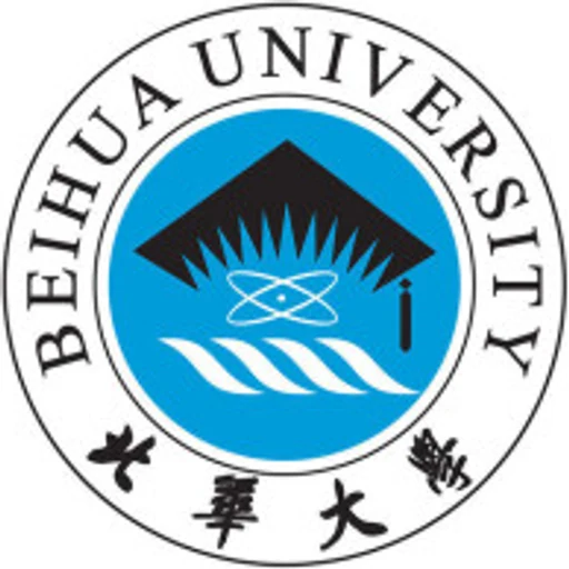 北华大学校徽