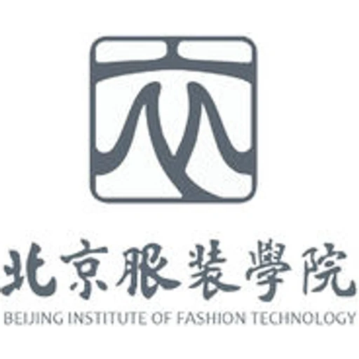 北京服装学院校徽