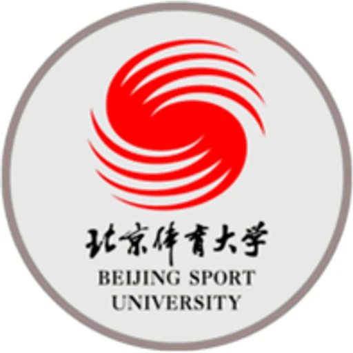 北京体育大学校徽