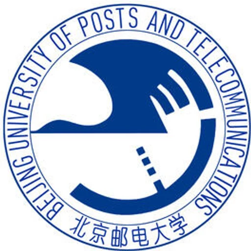 北京邮电大学校徽