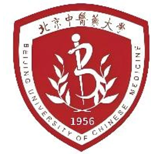 北京中医药大学校徽
