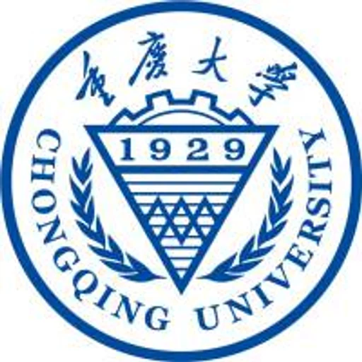 重庆大学校徽