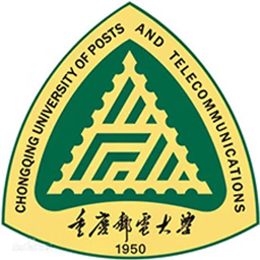 重庆邮电大学校徽