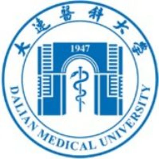 大连医科大学校徽