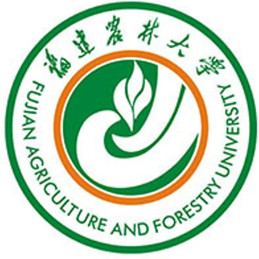 福建农林大学校徽