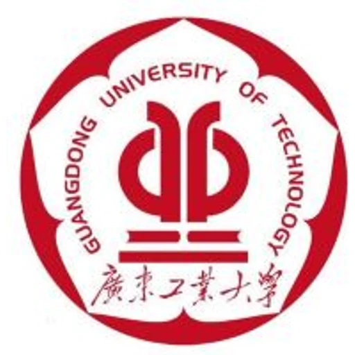 广东工业大学校徽