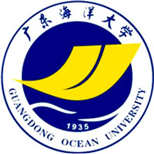 广东海洋大学校徽