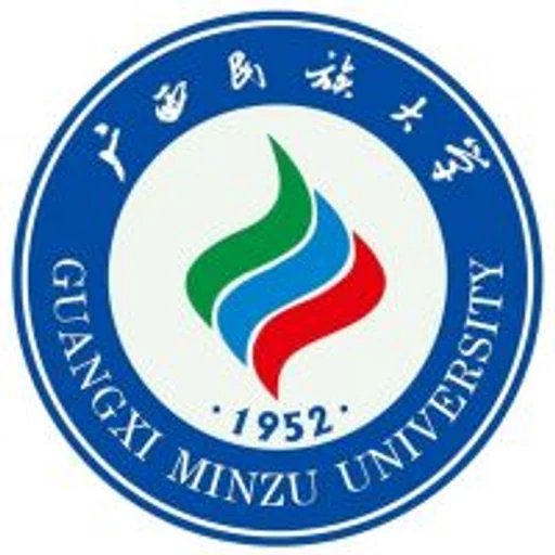广西民族大学校徽