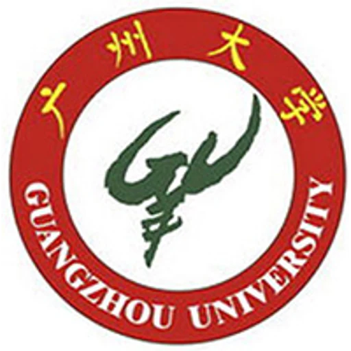 广州大学校徽