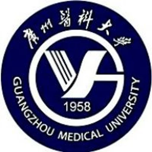 广州医科大学校徽