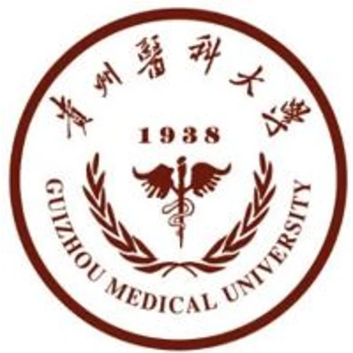 贵州医科大学校徽