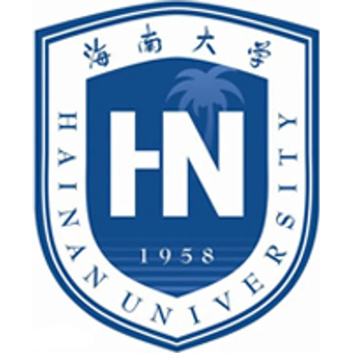 海南大学校徽