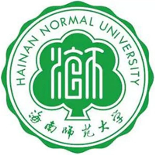 海南师范大学校徽