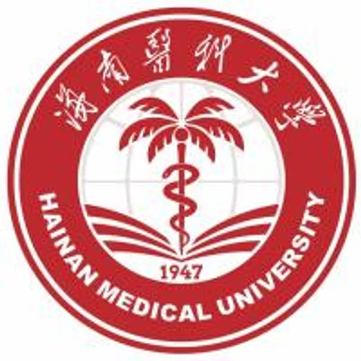 海南医科大学校徽