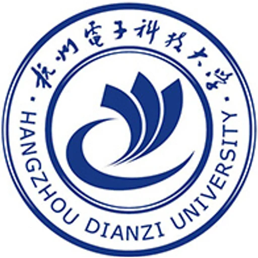杭州电子科技大学校徽