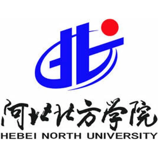 河北北方学院校徽