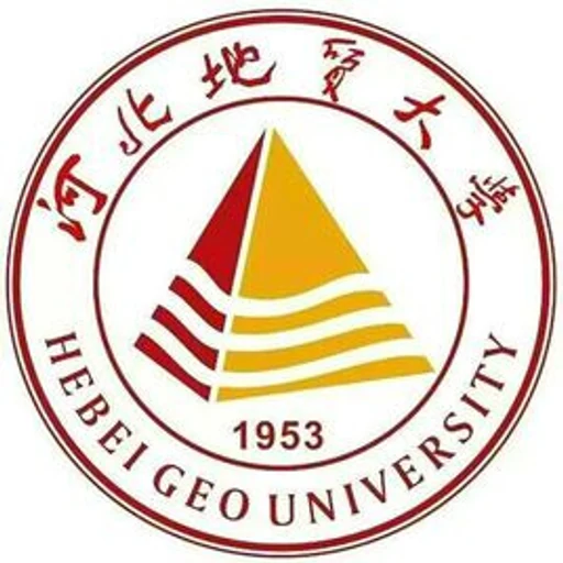 河北地质大学校徽