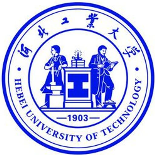 河北工业大学校徽