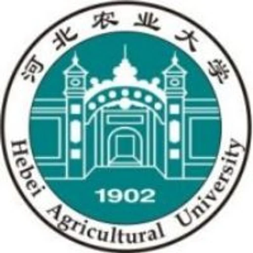 河北农业大学校徽