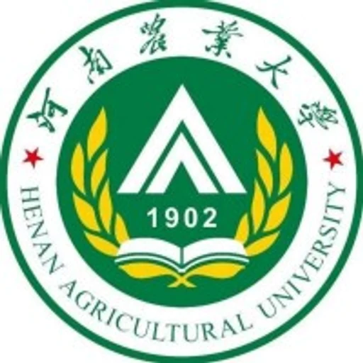 河南农业大学校徽