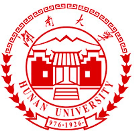 湖南大学校徽