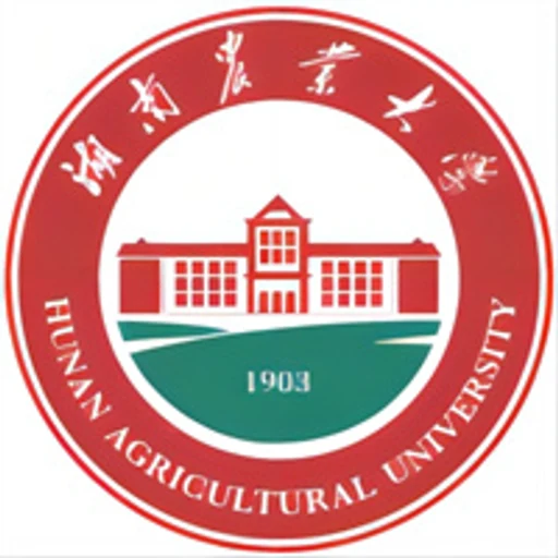湖南农业大学校徽