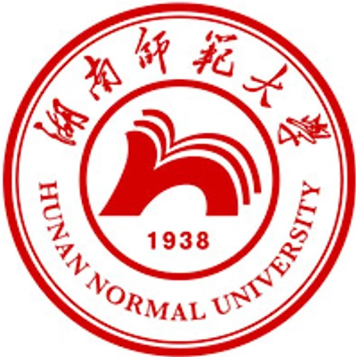 湖南师范大学校徽