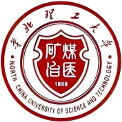 华北理工大学校徽