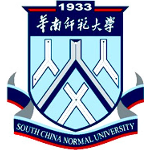 华南师范大学校徽