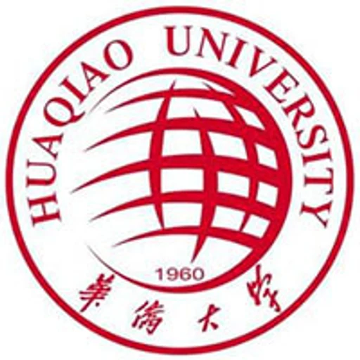 华侨大学校徽