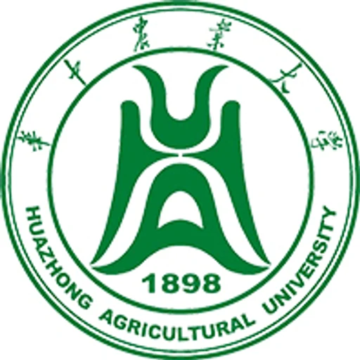 华中农业大学校徽