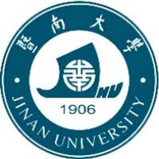 暨南大学校徽