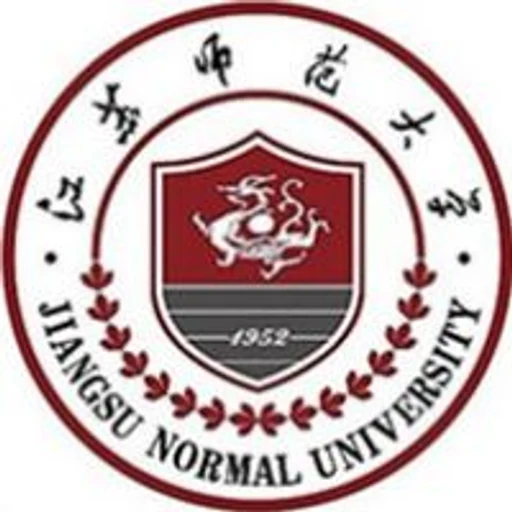 江苏师范大学校徽