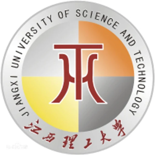 江西理工大学校徽