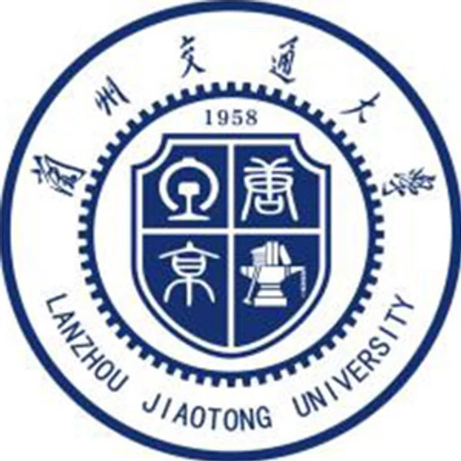 兰州交通大学校徽