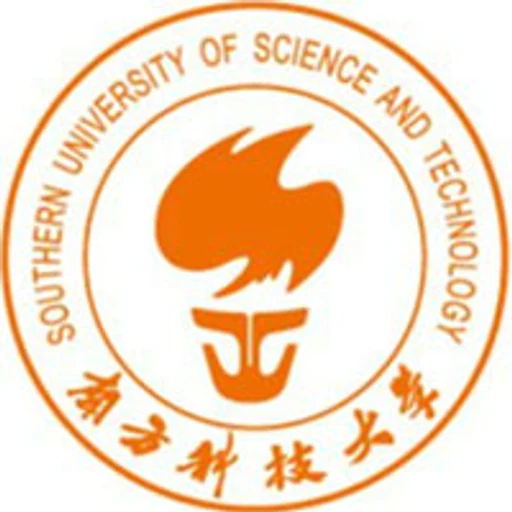 南方科技大学校徽