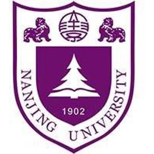 南京大学校徽