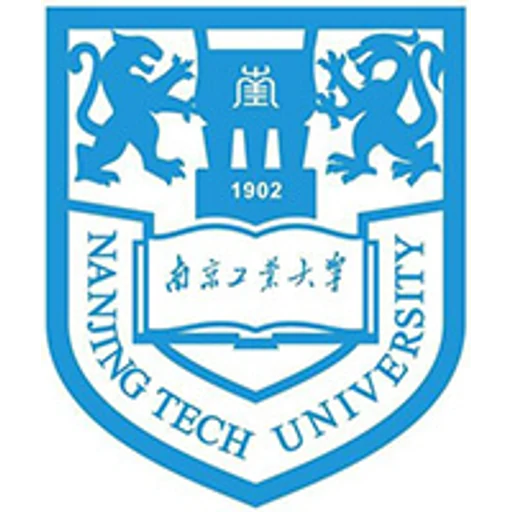 南京工业大学校徽