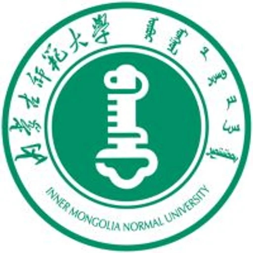 内蒙古师范大学校徽