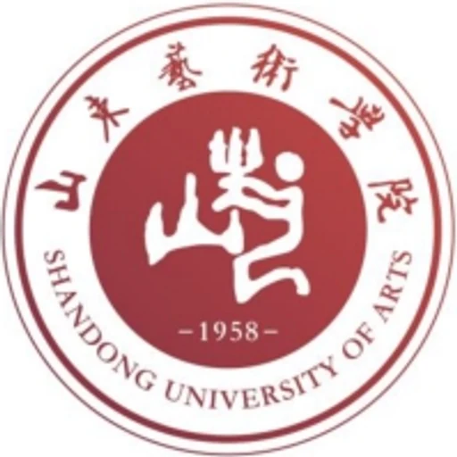 山东艺术学院校徽