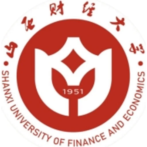 山西财经大学校徽