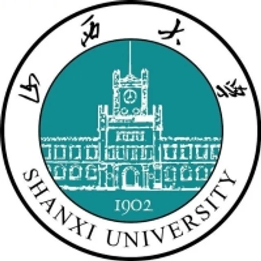 山西大学校徽