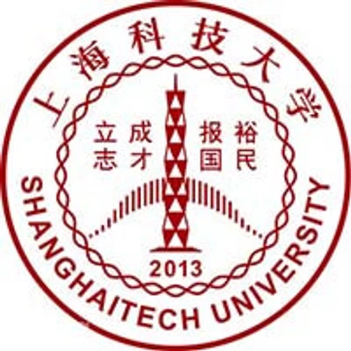 上海科技大学校徽