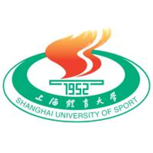 上海体育大学校徽