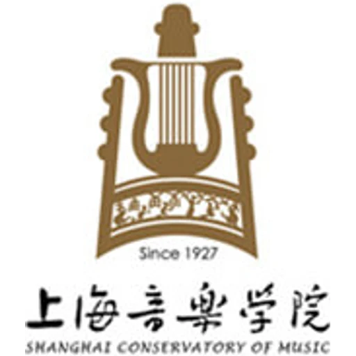 上海音乐学院校徽