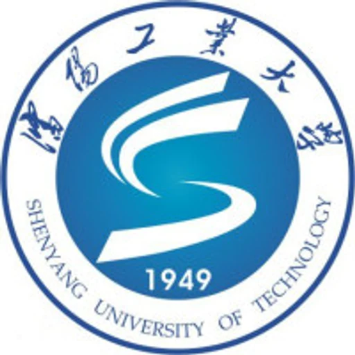 沈阳工业大学校徽